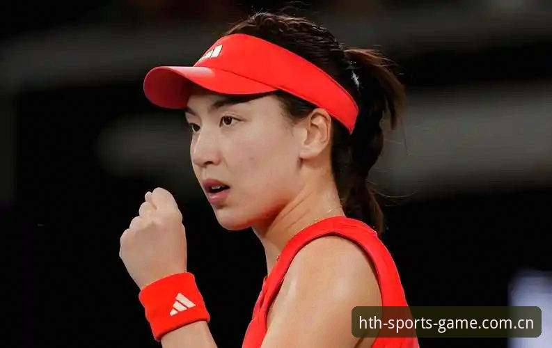 华体会品牌魅力 2026法网女单抽签揭晓:郑钦文面临保分压力,王欣瑜成中国唯一种子选手最新动态